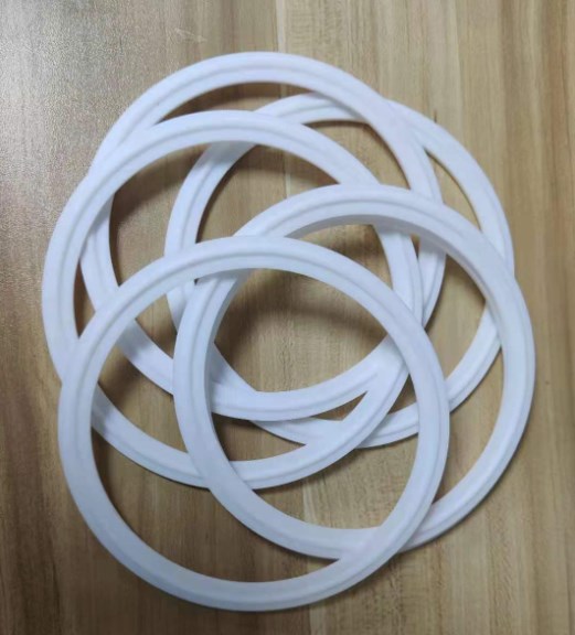 2-5mm 厚 PTFE ガスケット-Paidu Group
