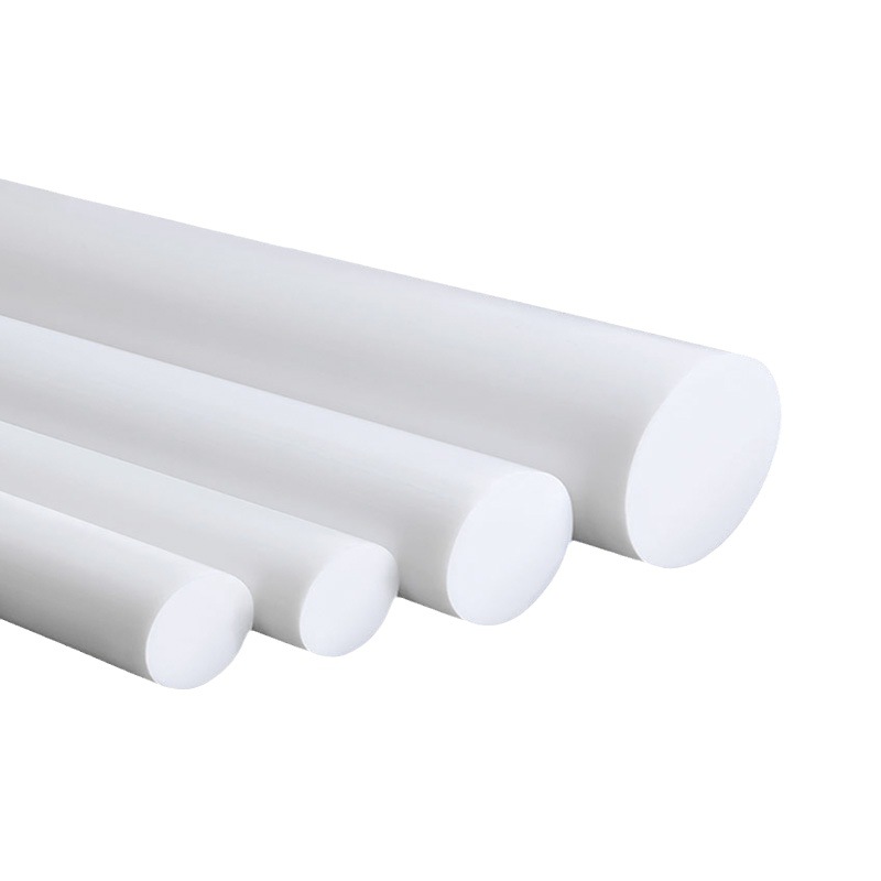 白色 PTFE ロッド-Paidu Group