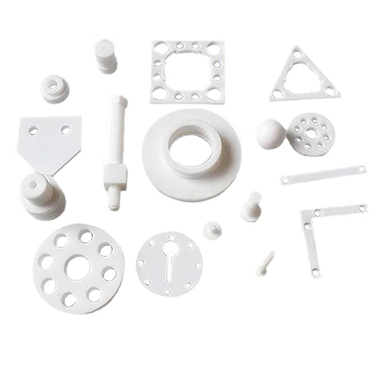 5-20MPa PTFE ガスケット-Paidu Group