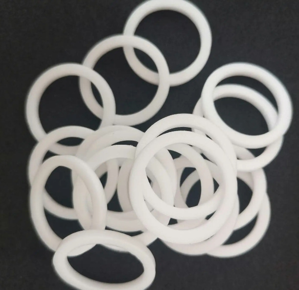 PTFE ガスケット-Paidu Group