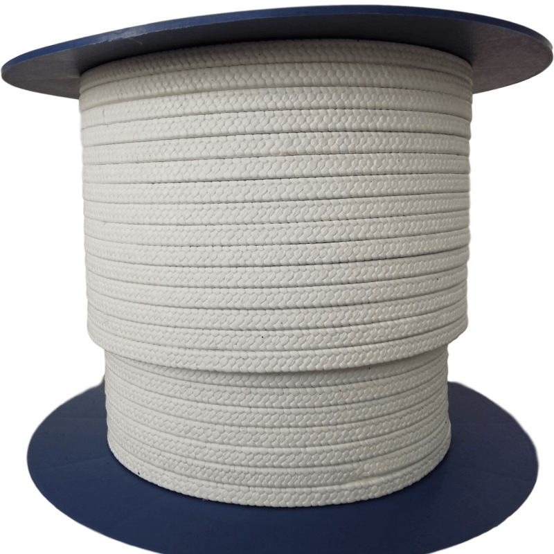 PAIDUによるPTFEパッキング