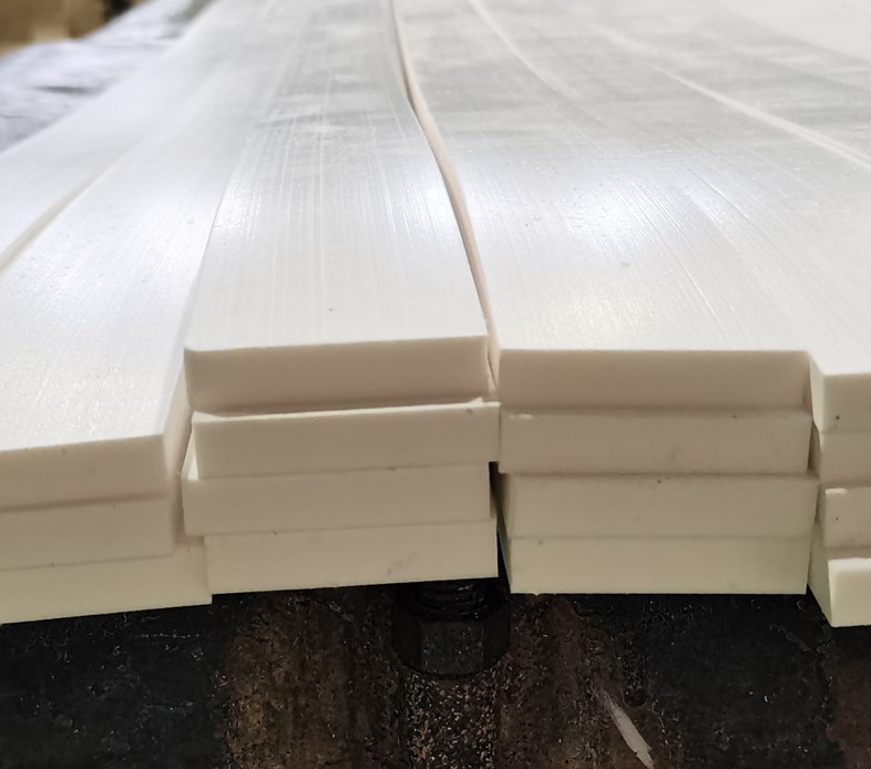 30m長PTFEシート-Paidu Group