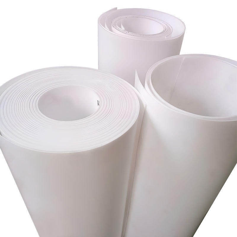白色 PTFE シート-Paidu Group