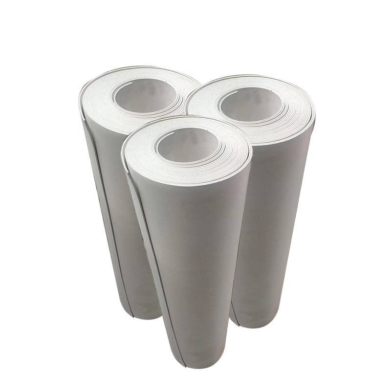 黒 PTFE シート-Paidu Group