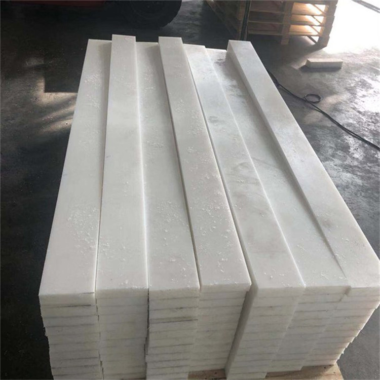 白色 PTFE シート-Paidu Group