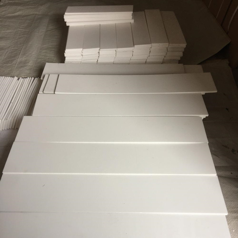 1mm厚PTFEシート - 工場直送の品質