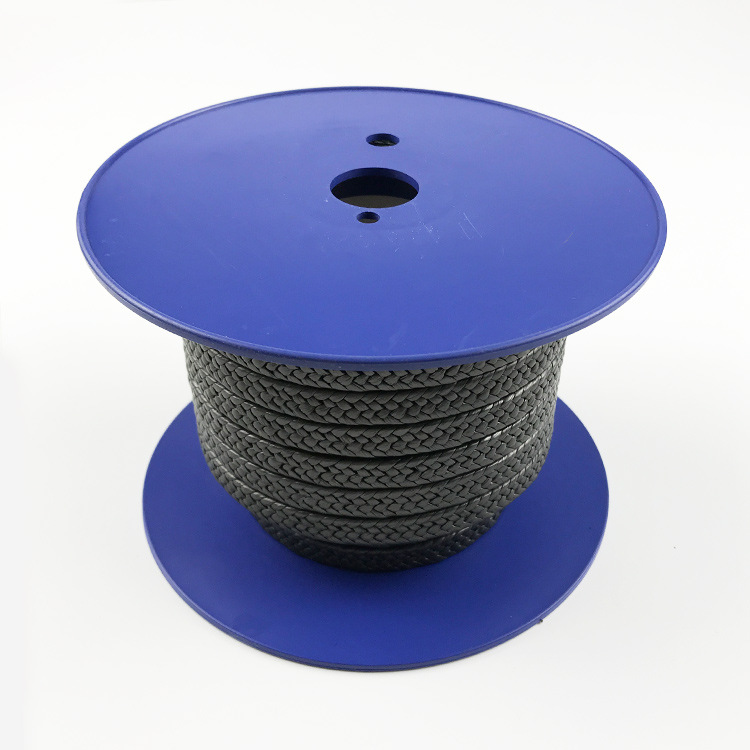 PAIDU による 10*10 PTFE パッキング