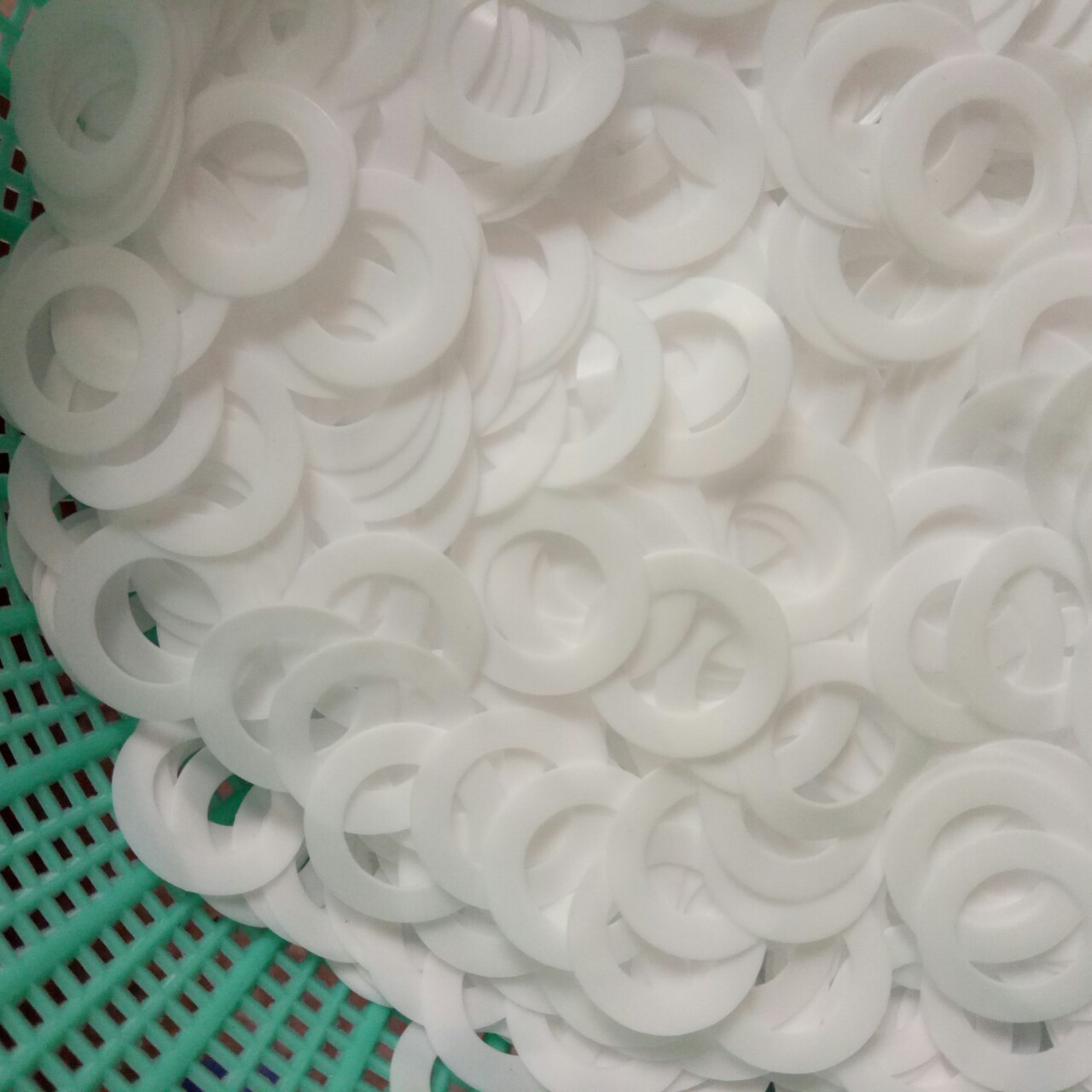PTFE ガスケット-Paidu Group
