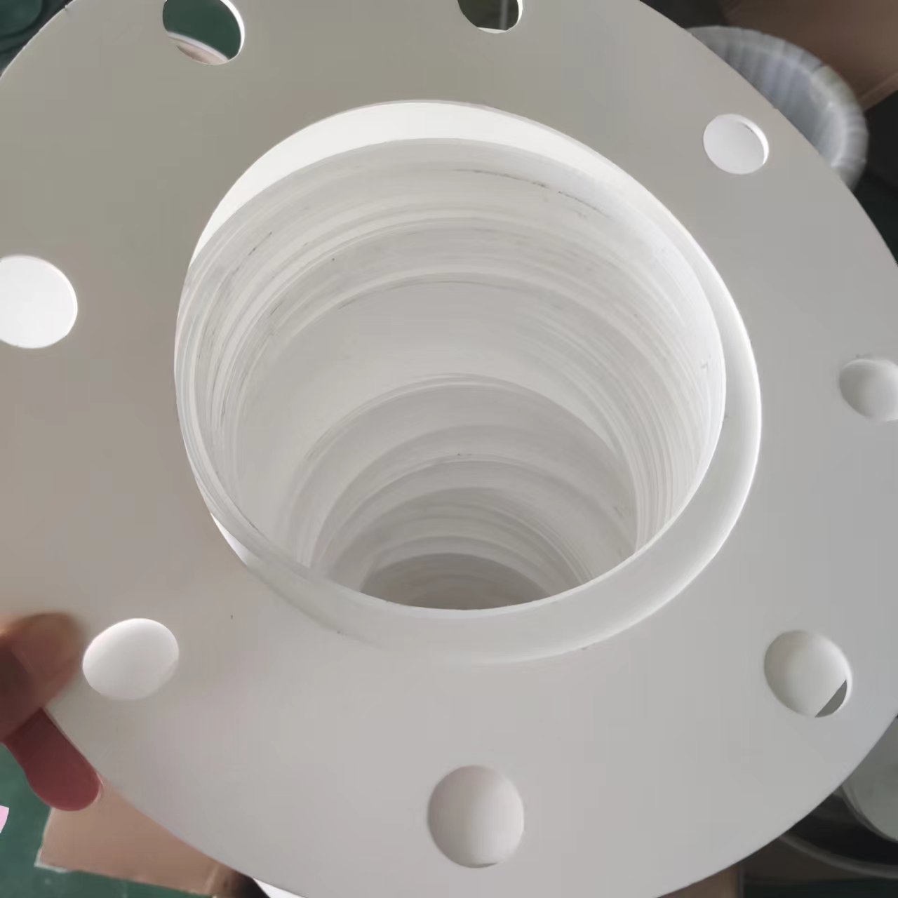 PTFE ガスケット-Paidu Group