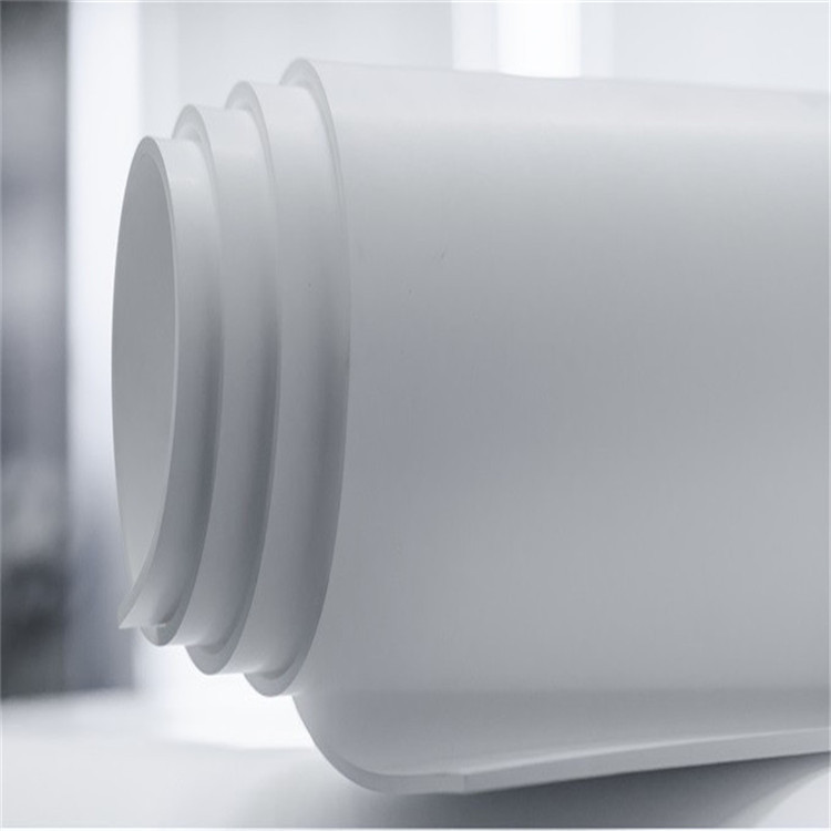 白色 PTFE ロッドのサプライヤー&メーカー-Paidu Group