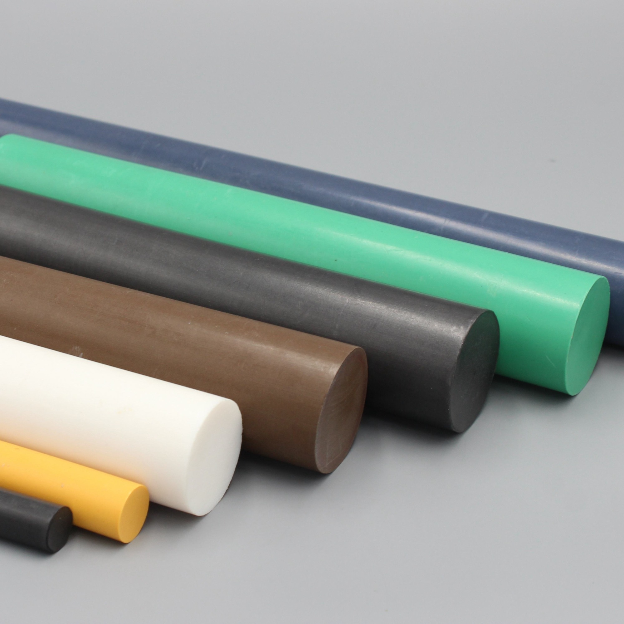 高品質 PTFE ロッド-Paidu Group