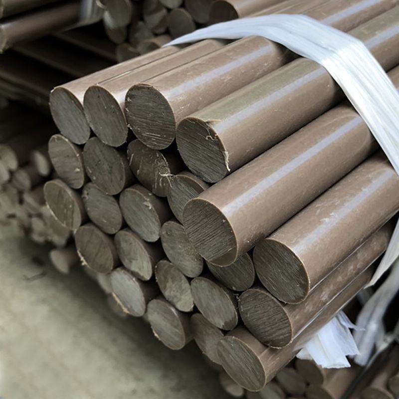 高品質 PTFE ロッド-Paidu Group