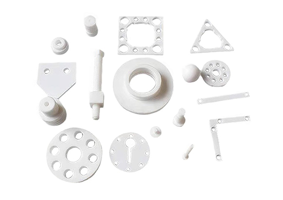 テトラフルオロガスヶット