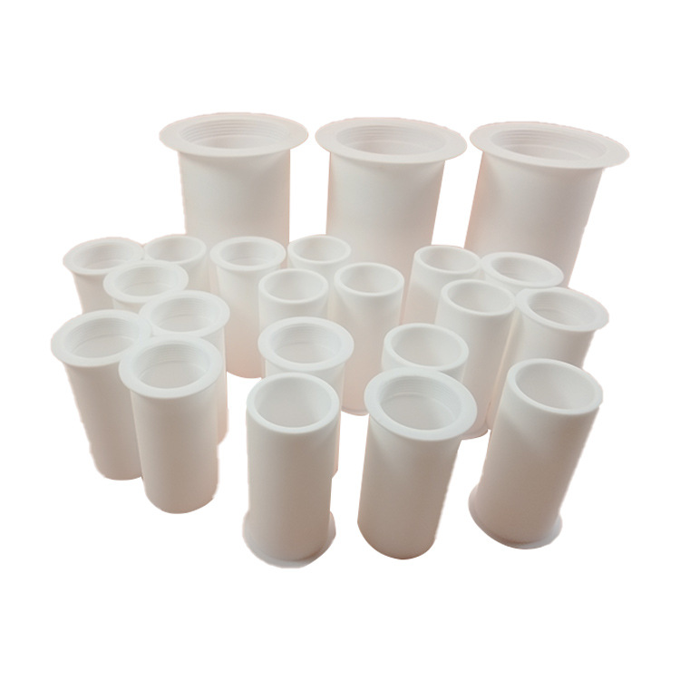 すべての種類 0.04 摩擦係数 PTFE パイプ Paidu メーカー