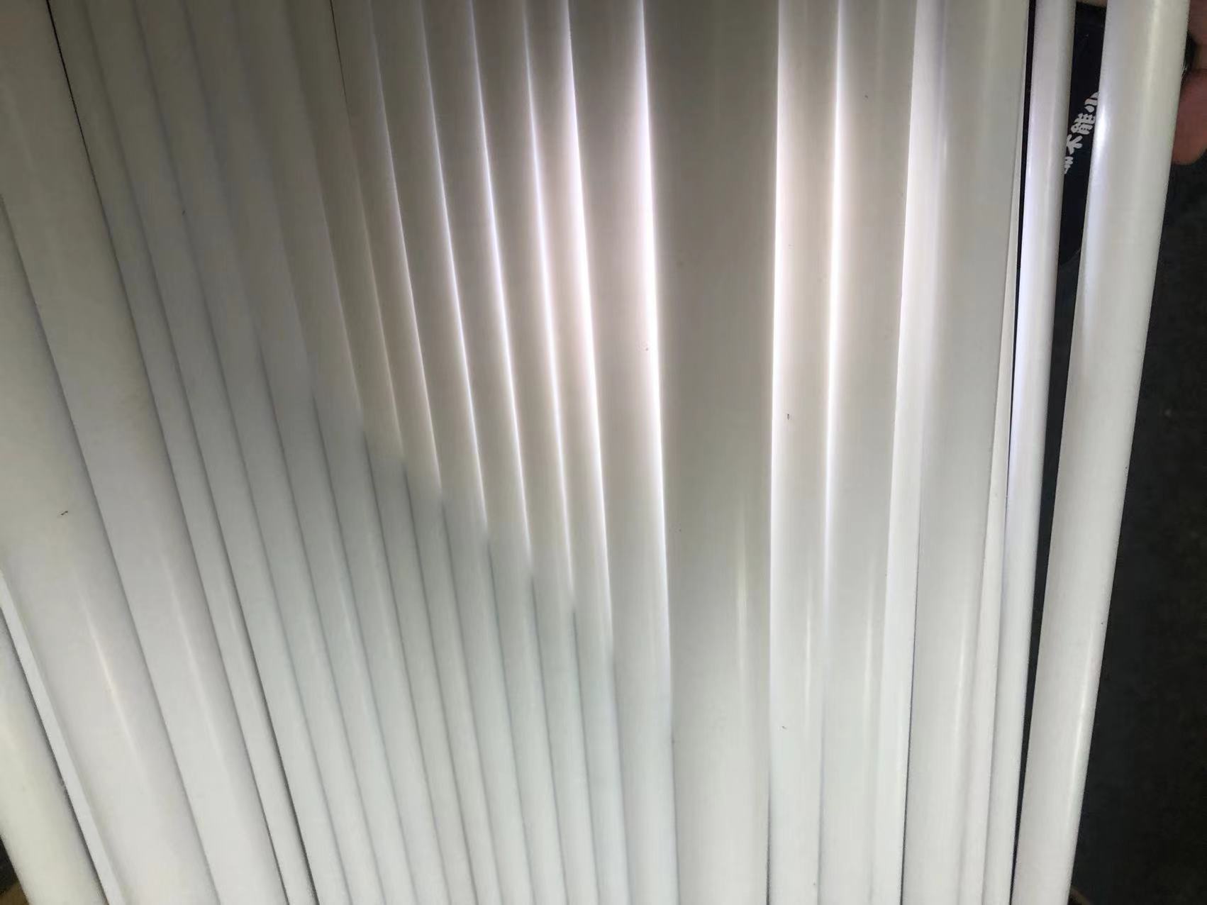 白色 PTFE ロッドのサプライヤー&メーカー-Paidu Group