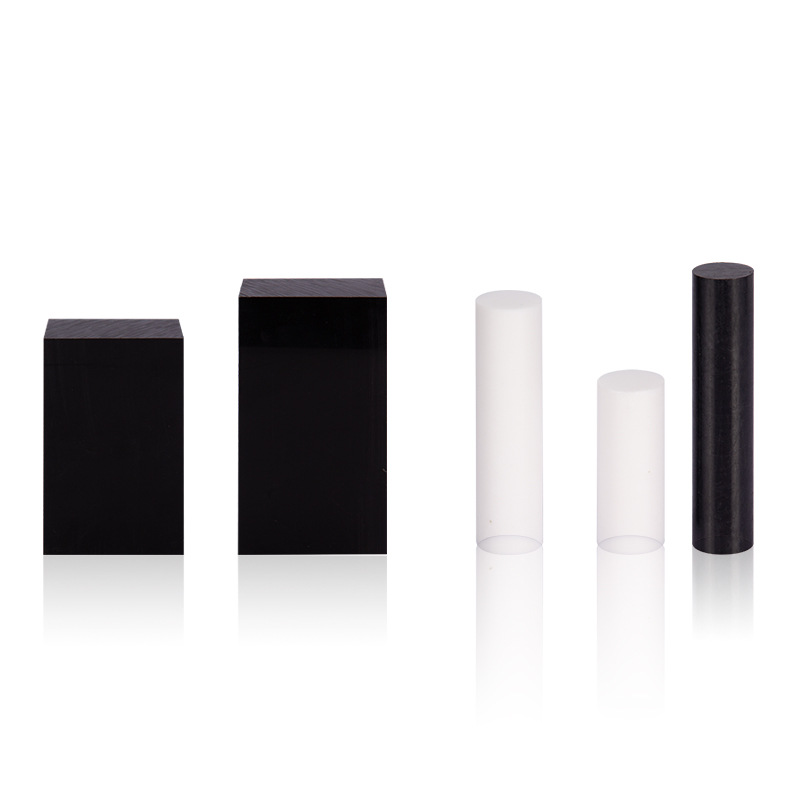 黒PTFEロッドサプライヤー&メーカー-Paidu Group