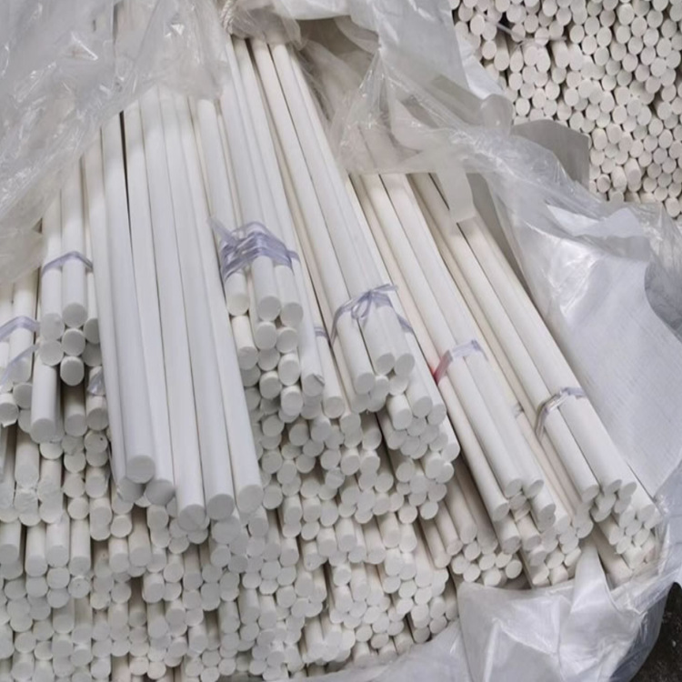 白色 PTFE ロッドのサプライヤー&メーカー-Paidu Group