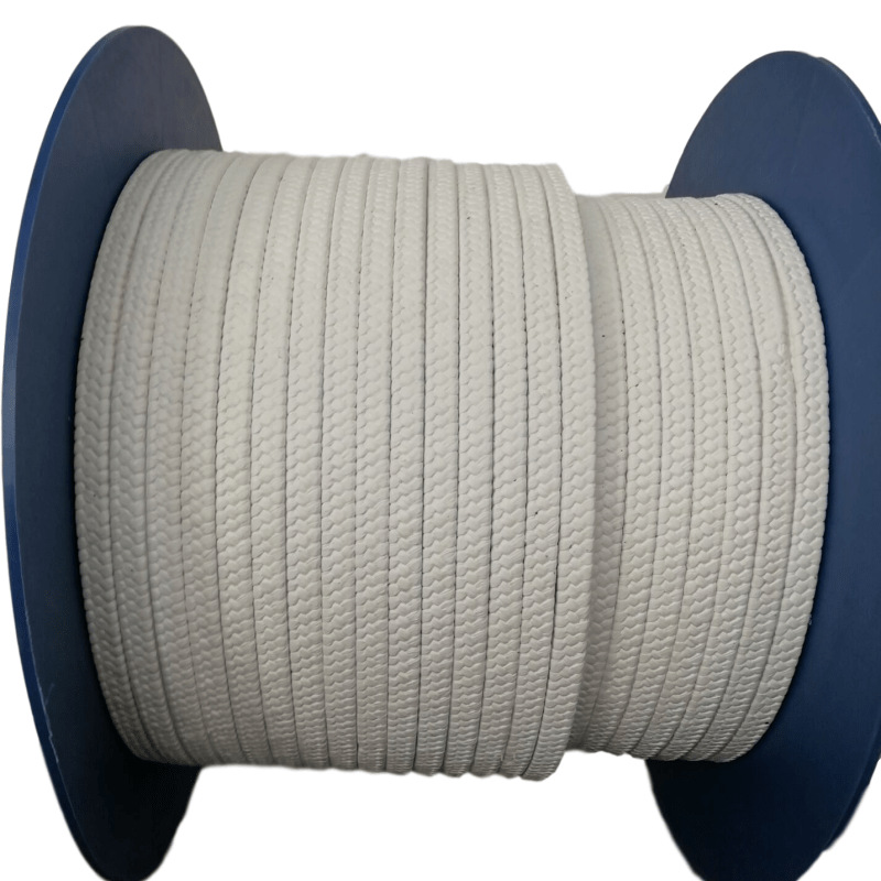 PAIDUのオイルレスPTFEパッキン